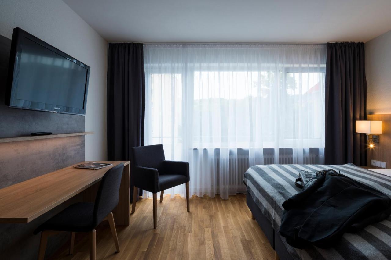 Base I - Budget Bei Basel Hotel