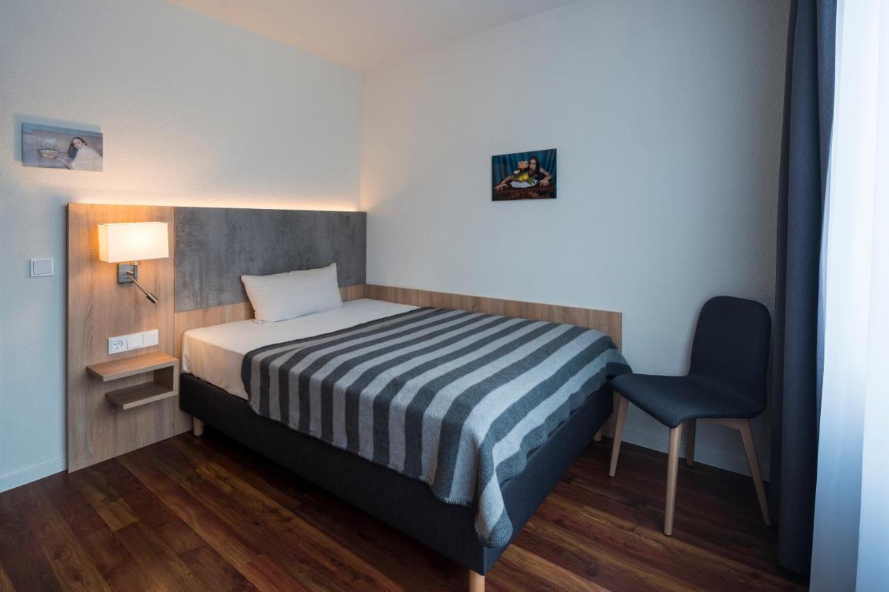 Base I - Budget Bei Basel Hotel 3*